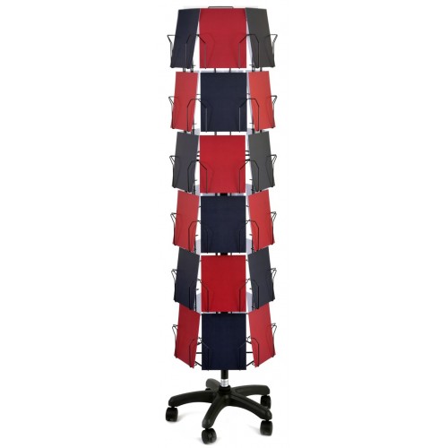 36-Pocket Spinner
