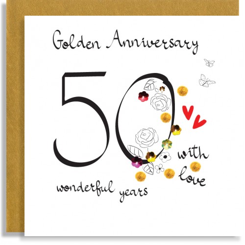50 Golden 2