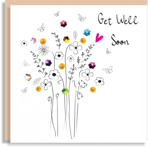 Get Well Soon