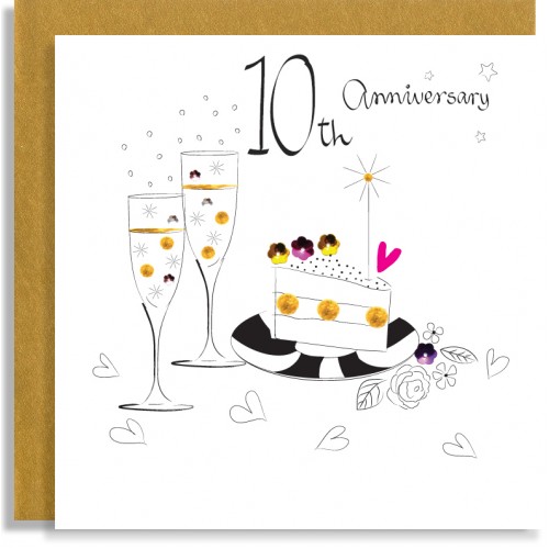 10th Anniversary