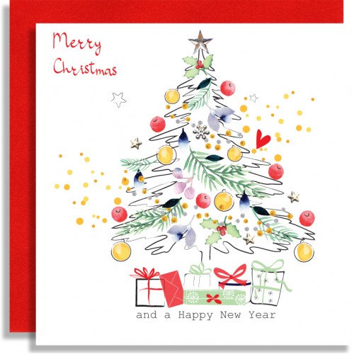 Christmas Tree 2