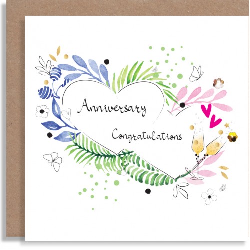 Anniversary