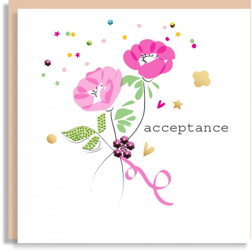 Acceptance