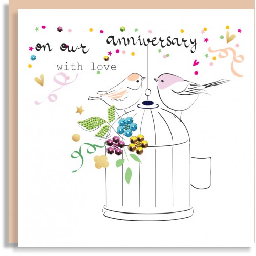 Our Anniversary