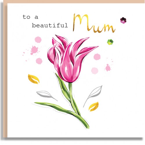 Tulip Mum