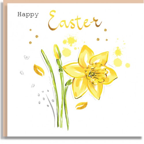 Daffodil Easter