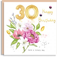 30 Birthday