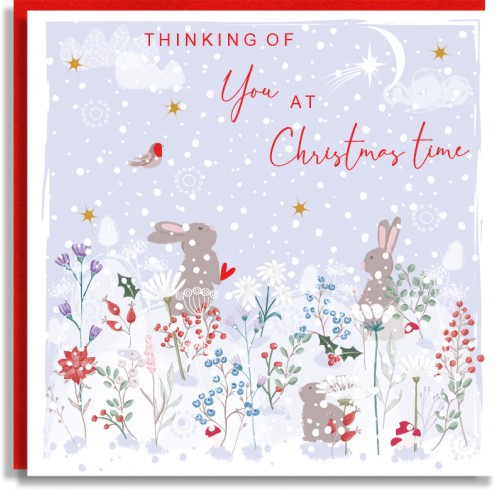 Meadow Thinking of You