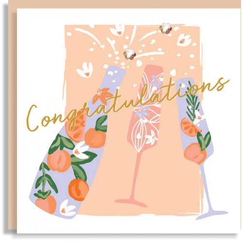 Congratulations Card