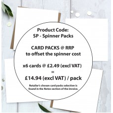 Spinner Product