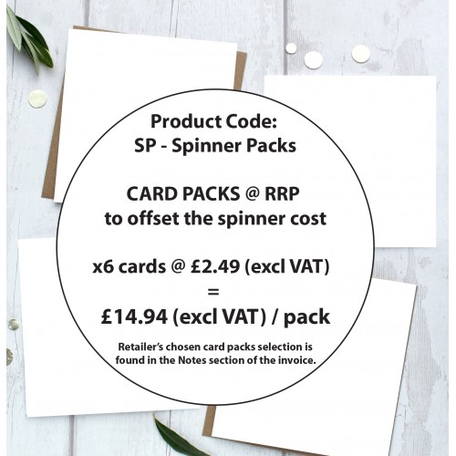 Spinner Product